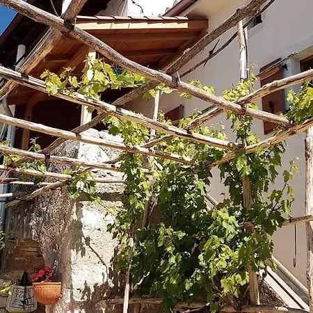 Stone House Studio With Herb Garden Zagorje