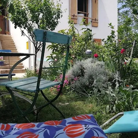 Apartman Stone House Studio With Herb Garden Zagorje
