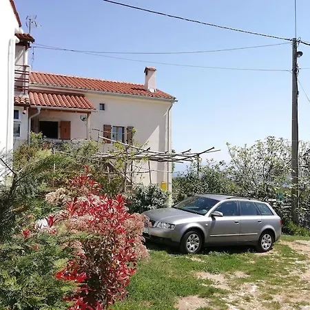 Stone House Studio With Herb Garden * Zagorje